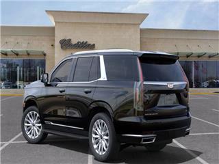 2024 Cadillac Escalade l
