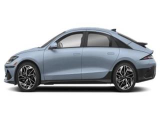 2025 Hyundai IONIQ 6 sel