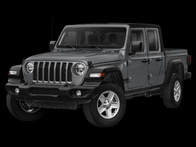 2020 jeep gladiator altitude 4x4
