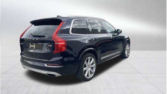 2019 Volvo XC90