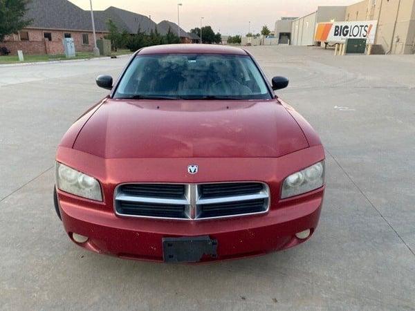 2009 dodge charger in secaucus, new jersey