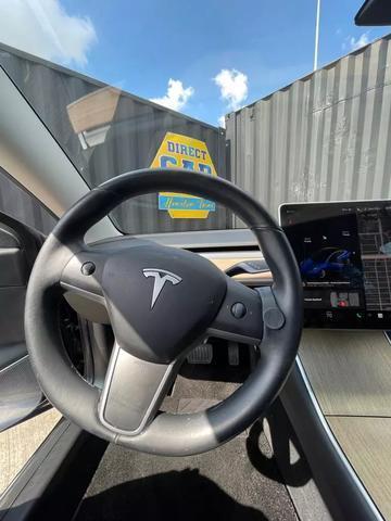 2019 tesla model 3 mid range