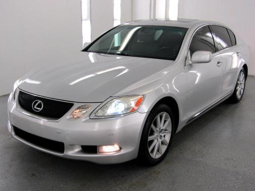 2007 lexus gs 350 in saint louis, missouri