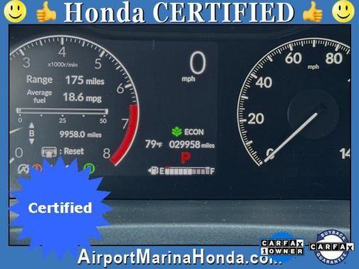 2023 honda pilot