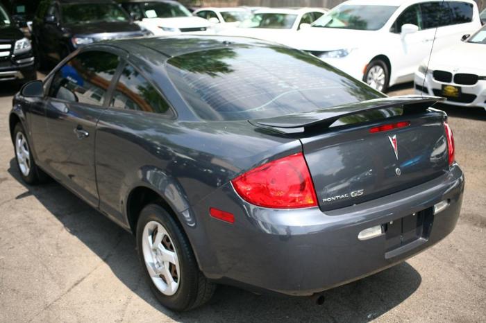 used 2008 pontiac g5 avenel, nj 07001 for sale in avenel, new jersey
