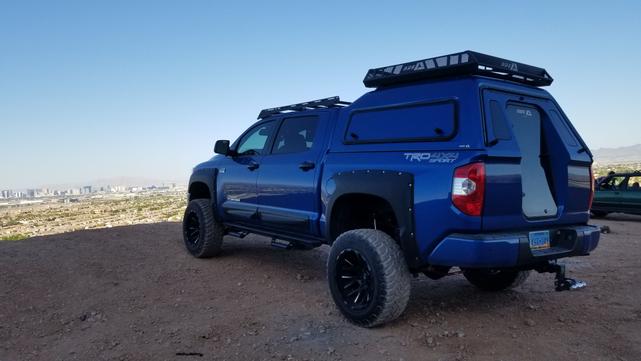 2018 toyota tundra sr