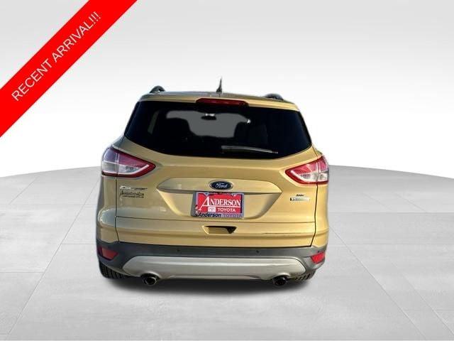 2014 ford escape se in lake havasu city, arizona