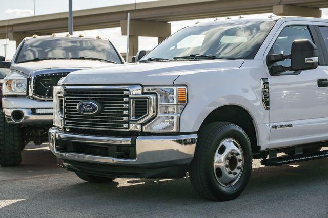 2020 ford f-350 xl