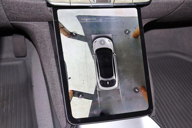 2023 lucid air grand touring