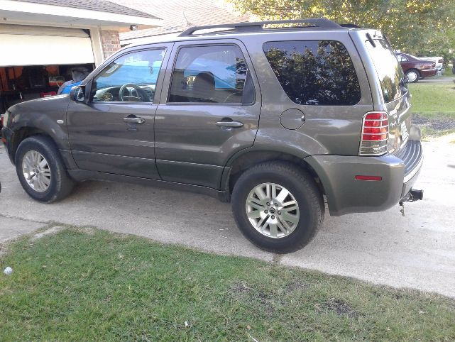 2006 mercury mariner for sale in texas by owner