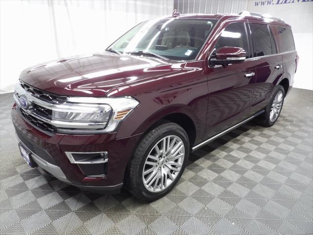 2024 ford expedition limited