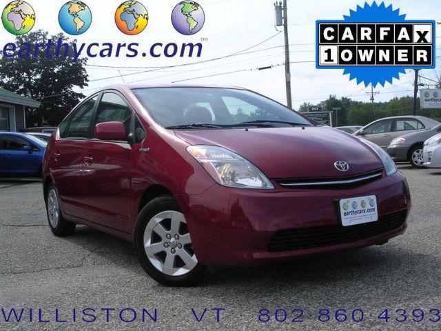 2006 toyota prius for sale in williston, vermont