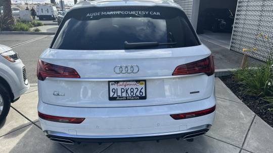 2024 Audi Q5