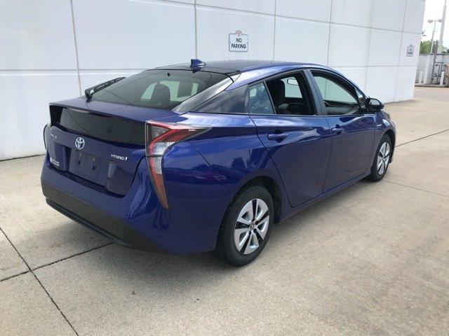 used 2016 toyota prius three lafayette, in 47905 for sale in lafayette, indiana