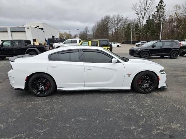 2017 dodge charger in denver, colorado
