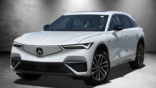 2024 Acura ZDX