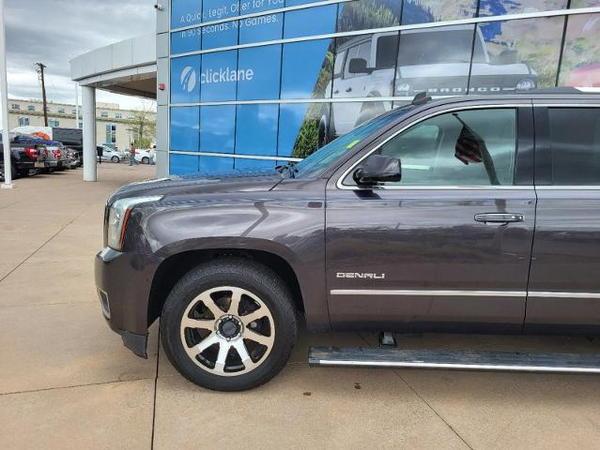 2015 gmc yukon xl in saint louis, missouri