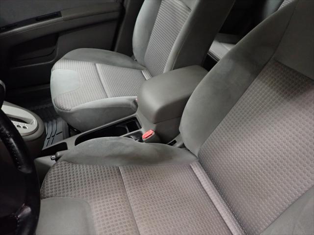 2008 nissan sentra 2.0 s