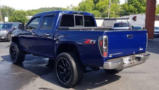 2012 Chevrolet