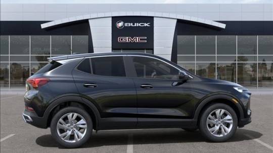 2025 Buick Encore GX
