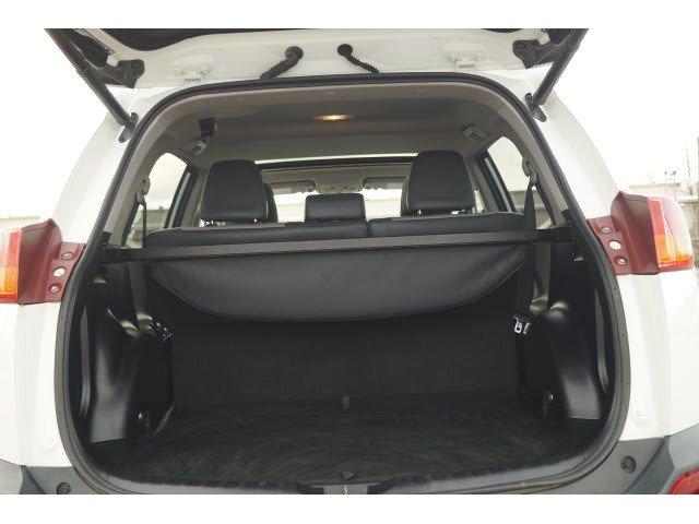used 2013 toyota rav4 fwd limited meridian, ms 39301 for sale in meeham, mississippi