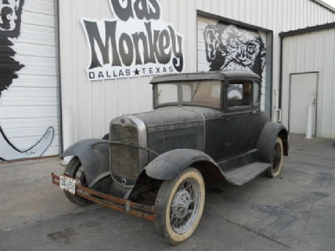 1930 ford model a in raleigh, nc