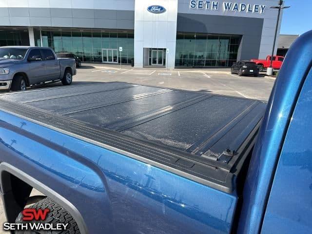 2016 gmc sierra 1500 base in pauls valley, oklahoma