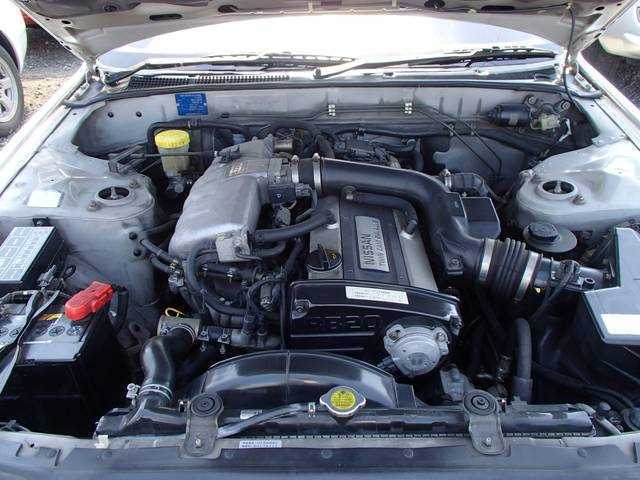 nissan skyline gts 1989 - clean unmolested- 5 speed - no rust- clean- low miles