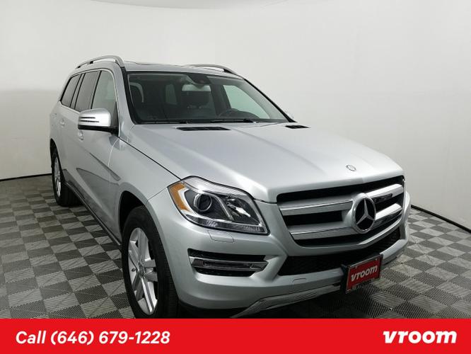 used 2016 mercedes-benz gl 450 4matic little rock, ar 72223 for sale in little rock, arkansas