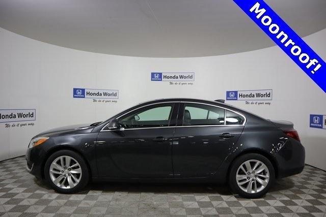 used 2016 buick regal premium louisville, ky 40299 for sale in louisville, kentucky