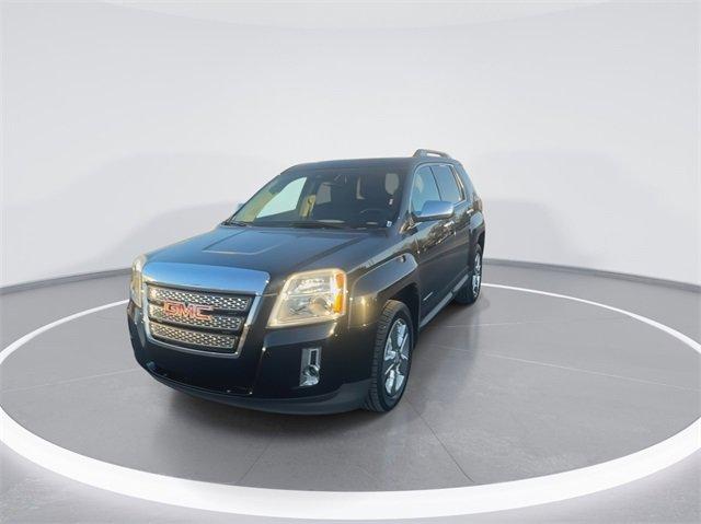 2015 gmc terrain slt-2