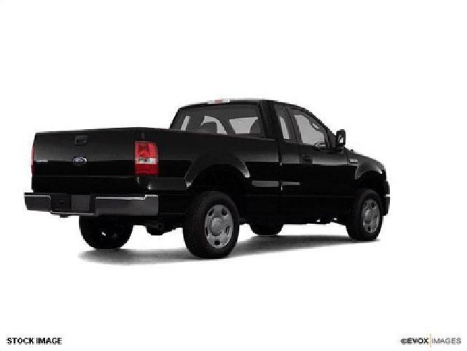 2007 ford f-150 in kendall, fl