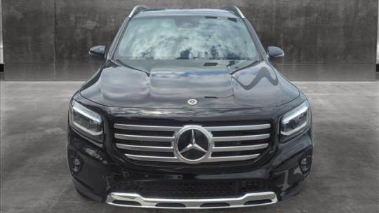 2024 Mercedes-Benz GLB