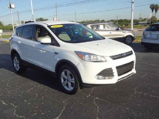 2013 ford escape se in pinellas park, fl