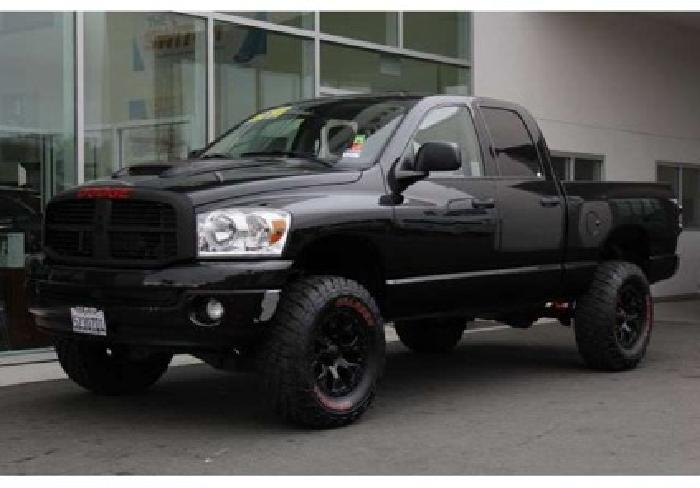 2007 dodge ram 1500 c in fairfield, ca