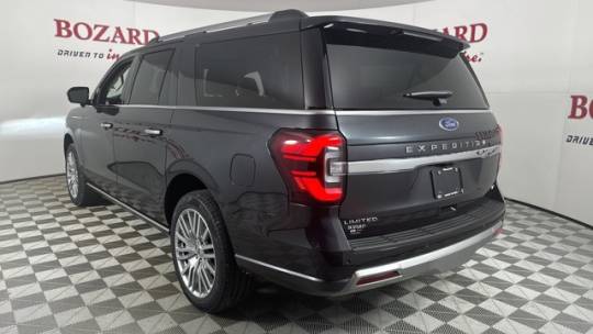 2024 Ford Expedition