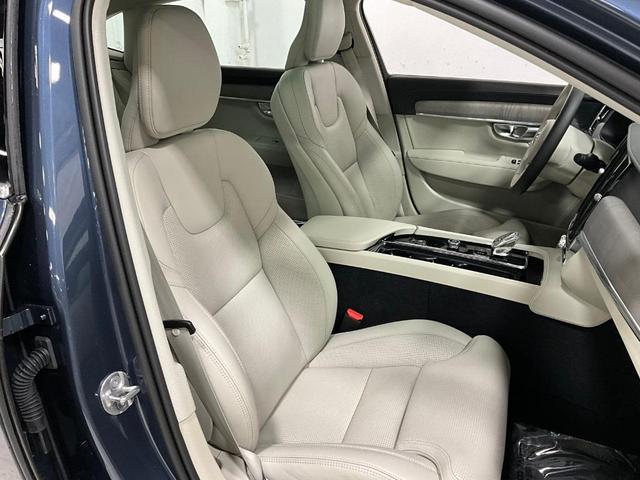 2023 volvo s90 b6 ultimate
