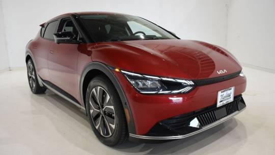 2024 Kia EV6