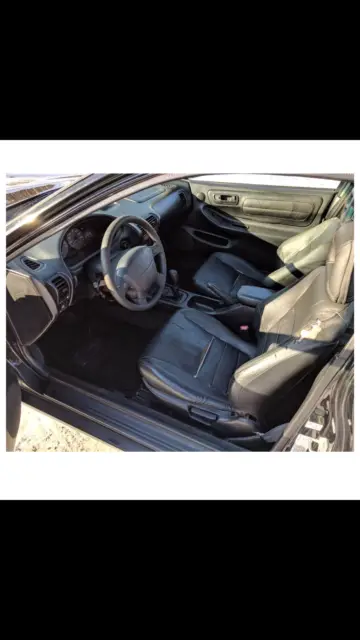1994 acura integra gsr bone stock