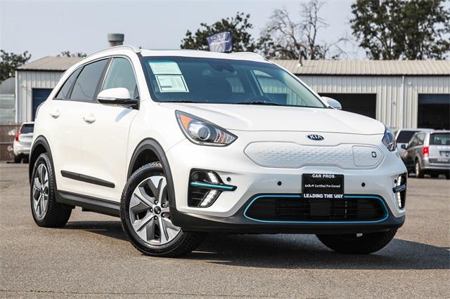 2019 kia niro ev ex premium