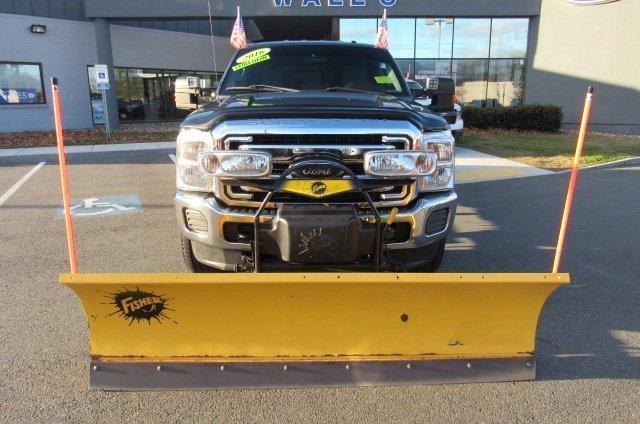 2016 ford f-250 xlt