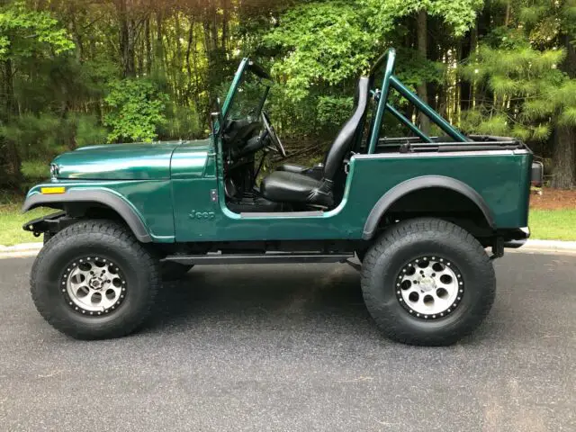 new jasper engine, tons of upgrades