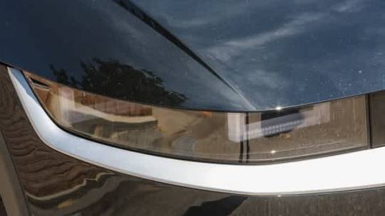 2024 Hyundai IONIQ 5