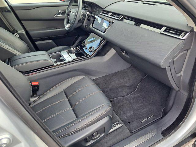 2020 land rover range rover velar p250 s