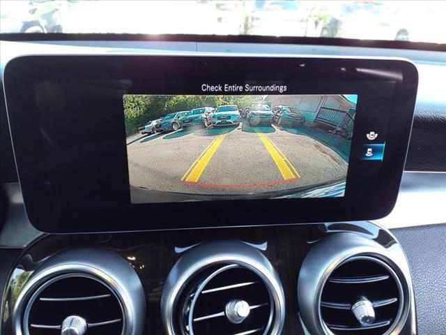 2020 mercedes-benz glc 300 4matic