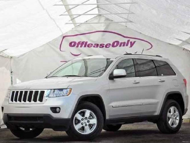 2013 jeep grand cherokee laredo in lake worth, fl