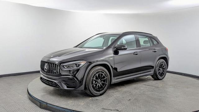 2023 mercedes-benz amg gla 45 base