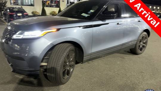 2023 Land Rover Range Rover Velar