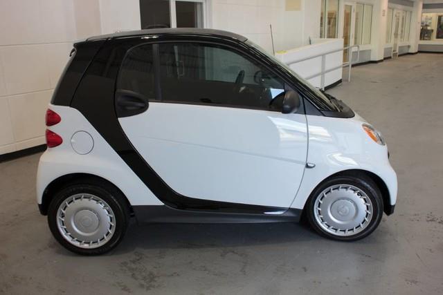 2015 smart fortwo pure pure 2dr hatchback for sale in honolulu, hawaii