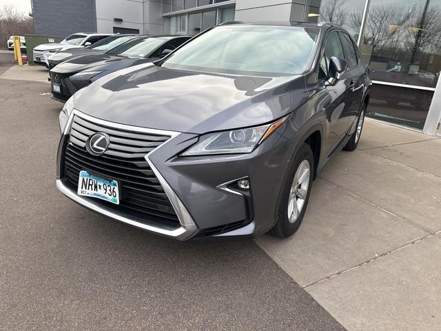 2016 lexus rx 350 350